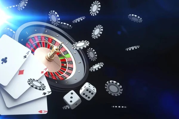 bosbet123 Finding a game
